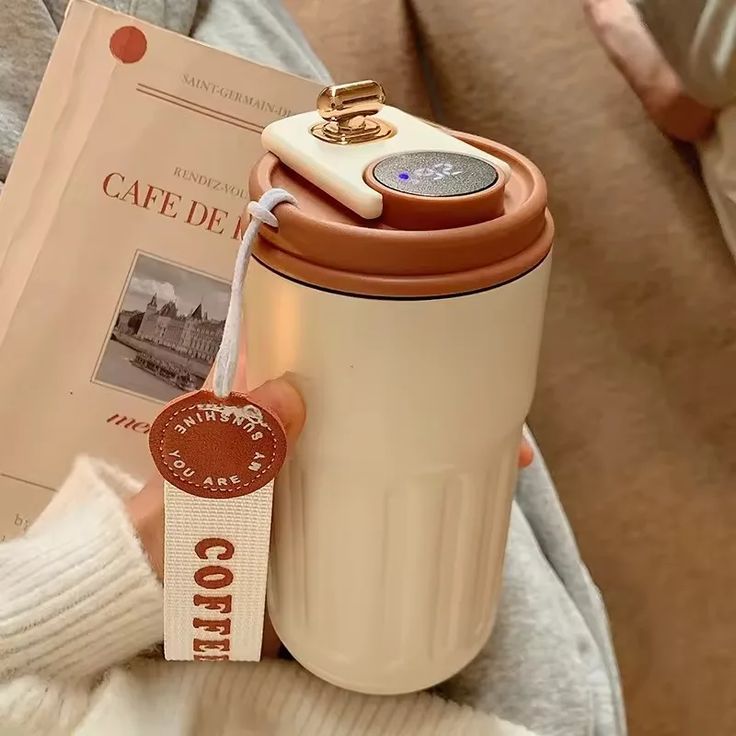 VASO TÉRMICO